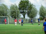 S.K.N.W.K. JO19-1 - Jong Ambon JO19-1 (competitie) seizoen 2022-2023 (voorjaar - 3e fase)) (125/161)